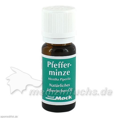 Pfefferminz Oel, 10 ML