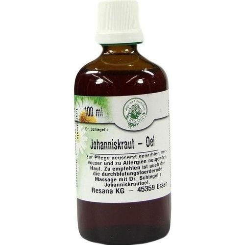 Johanniskrautoel, 100 ML