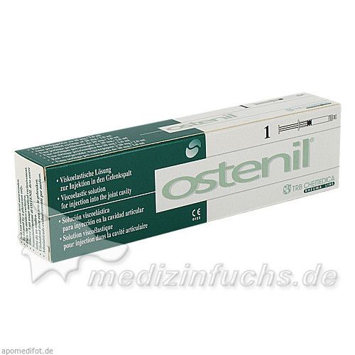 OSTENIL 20mg, 1X2 ML