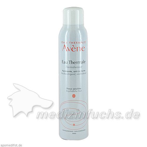 AVENE Thermalwasser Spray, 300 ML