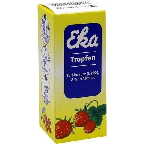 Eka Einmach-Tropfen, 20 ML