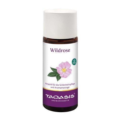 WILDROSEN, 50 ML