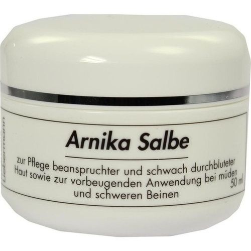 Arnika Salbe, 50 ML