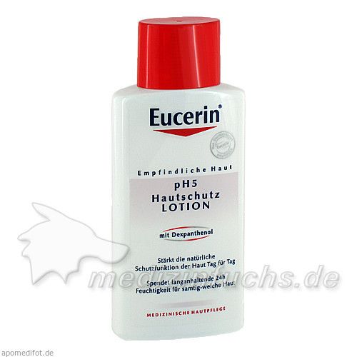 Eucerin pH5 Intensiv lotio, 200 ML