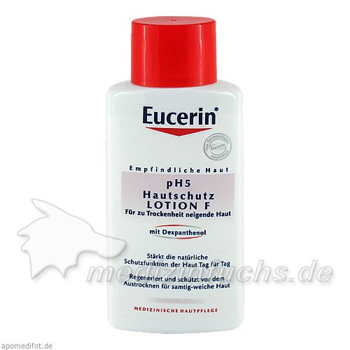 Eucerin ph5 Intensiv Lotio F, 200 ML