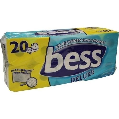 Bess Deluxe, 20X150 ST