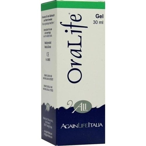 OraLife, 30 ML