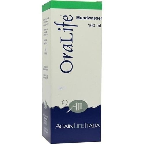 OraLife, 100 ML