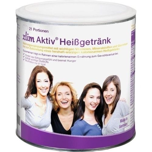 XLIM Aktiv Hei, 300 G