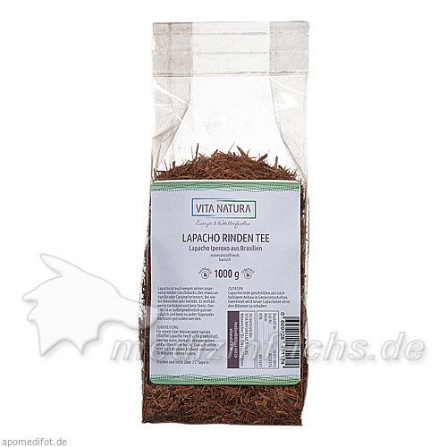 LAPACHO IPEROXO RINDENTEE, 1000 G