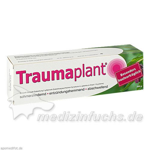 TRAUMAPLANT, 150 G