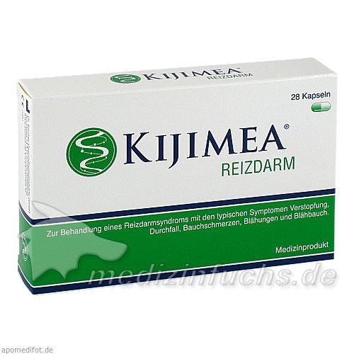 KIJIMEA Reizdarm, 28 ST