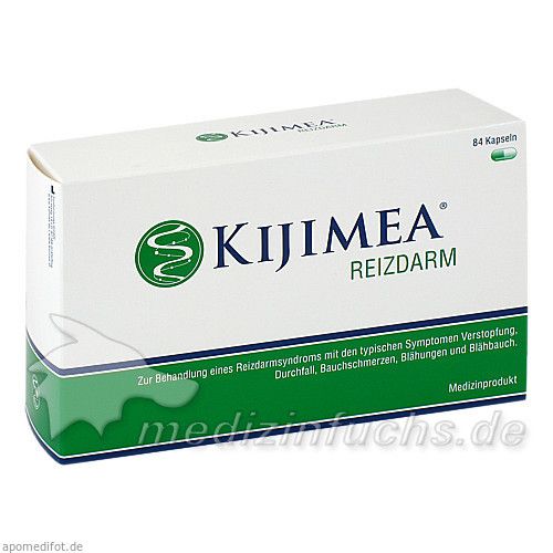 KIJIMEA Reizdarm, 84 ST