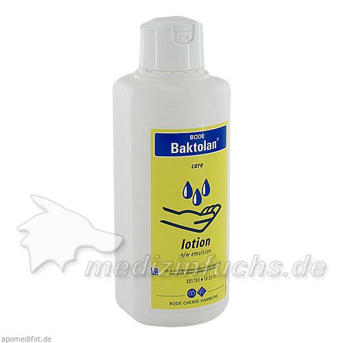 Baktolan lotion, 350 ML