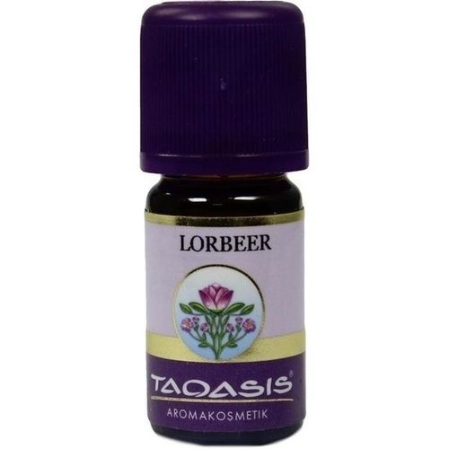 Lorbeer Öl, 5 ML