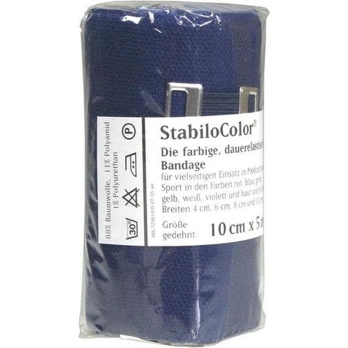 BORT STABILOCOLOR 10cm blau, 1 ST