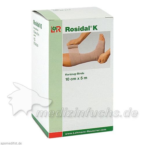 ROSIDAL BIN KRAEFT 10cmX5M, 1 ST