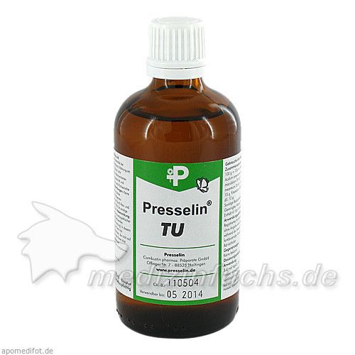 Presselin TU, 100 ML