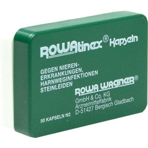 ROWATINEX, 50 ST