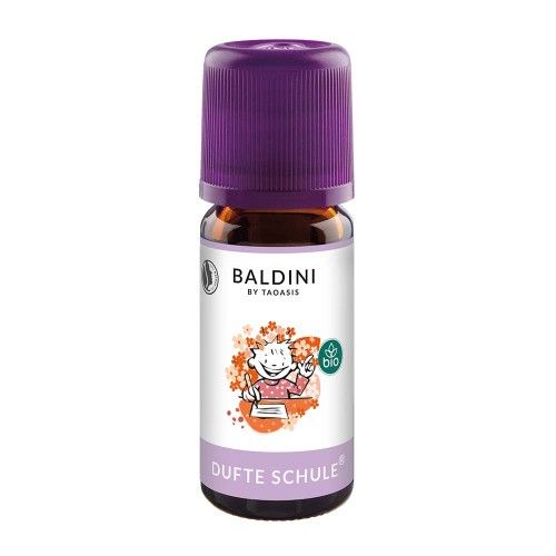 BALDINI DUFTE SCHULE, 10 ML