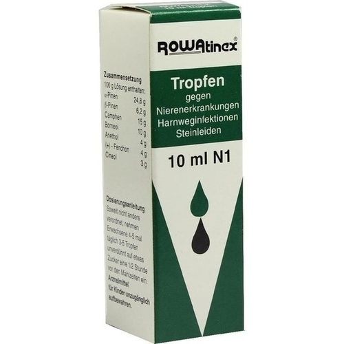 ROWATINEX, 10 ML