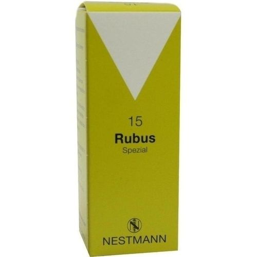 RUBUS SPEZ NESTM 15, 50 ML