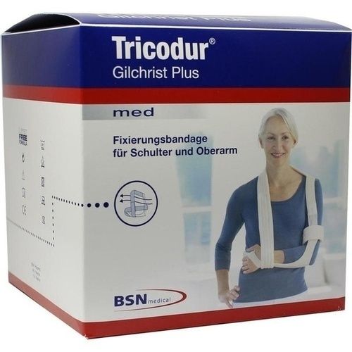 Tricodur Gilchrist plus XL, 1 ST