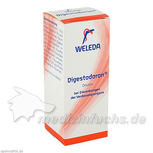 Digestodoron, 50 ML