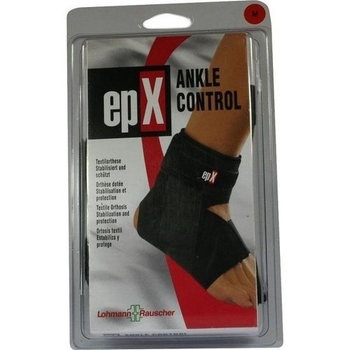 epX Ankle Control Gr.M 20.5-23.0 cm, 1 ST