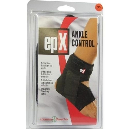 epX Ankle Control Gr.XL 25.5-28 cm, 1 ST