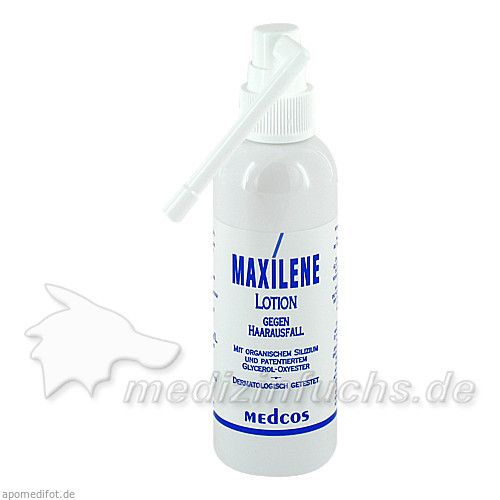 Maxilene, 75 ML