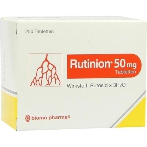 RUTINION, 250 ST