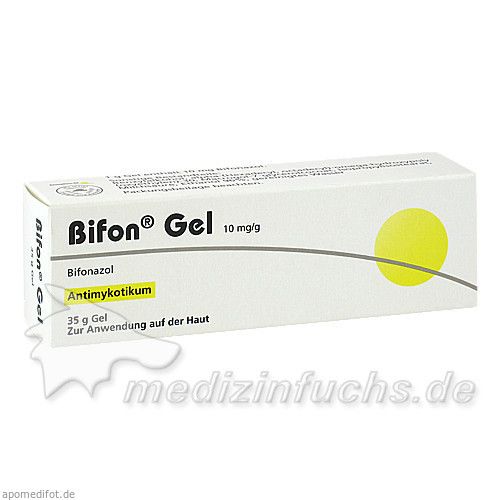 Bifon Gel, 35 G