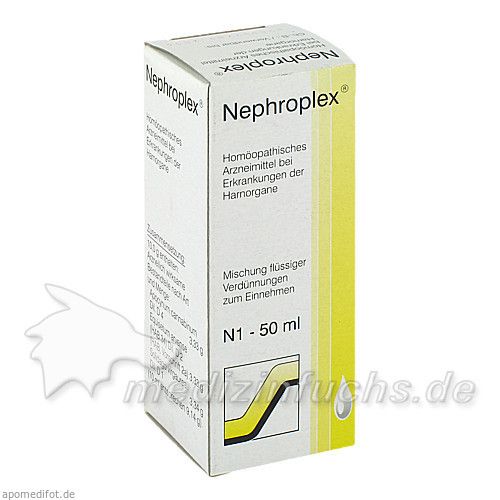 Nephroplex, 50 ML