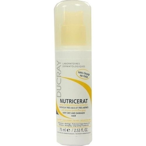 DUCRAY NUTRICERAT Ultra-nutritiv Haarschutzspray, 75 ML