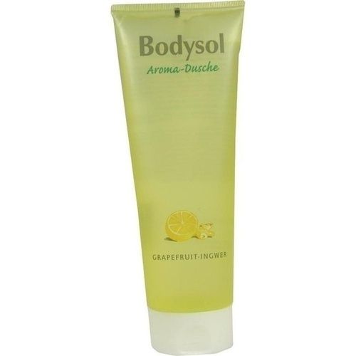 Bodysol Aroma-Duschgel Grapefruit-Ingwer, 250 ML