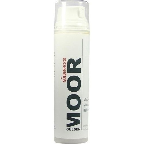 Moor-Massage-Balsam, 200 ML