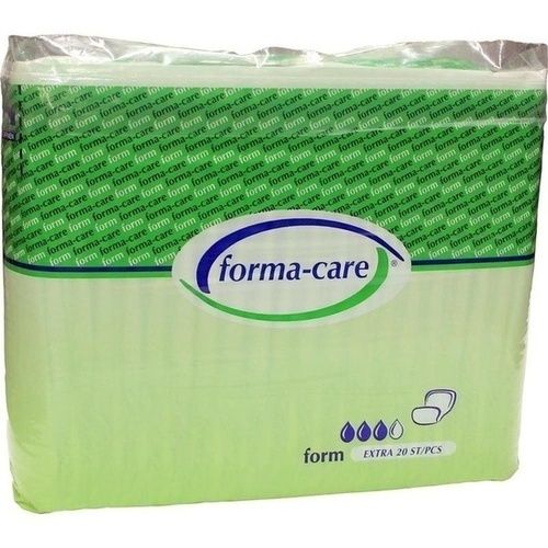 Forma-care extra, 20 ST