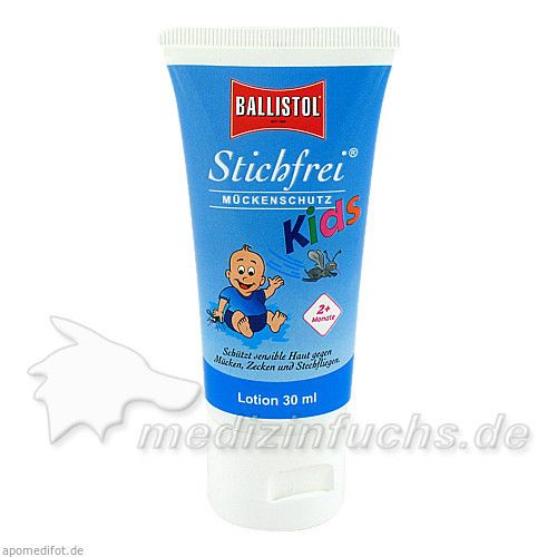 Stichfrei Kids, 30 ML