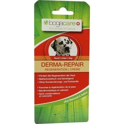 bogacare DERMA-REPAIR, 40 ML