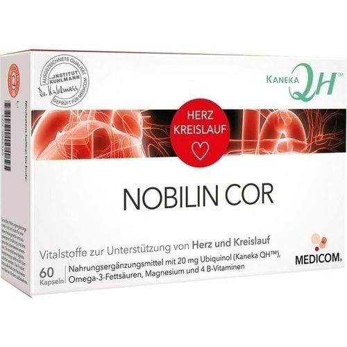 Nobilin Cor, 60 ST