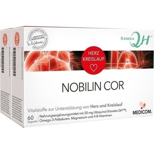 Nobilin Cor, 2X60 ST