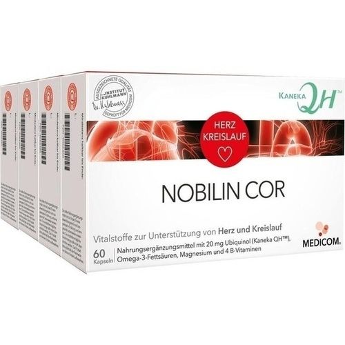 Nobilin Cor, 4X60 ST