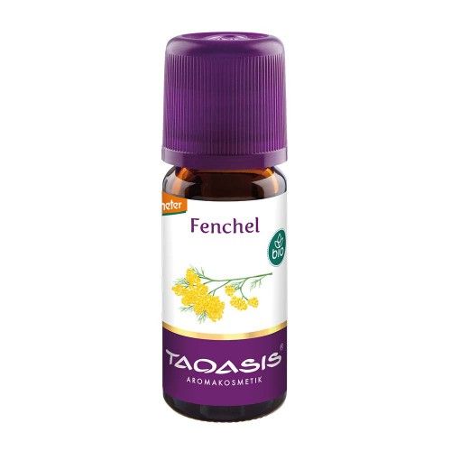 FENCHEL BIO, 10 ML