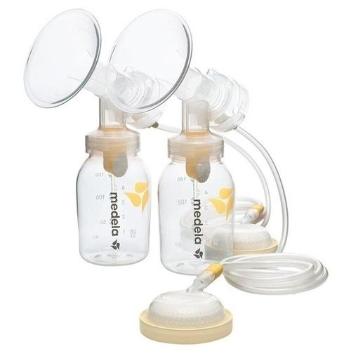 MEDELA Doppelp. Set SYMPHONY, 1 ST