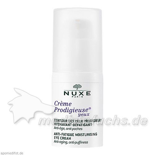 NUXE Contour des Yeux Prodigieux, 15 ML