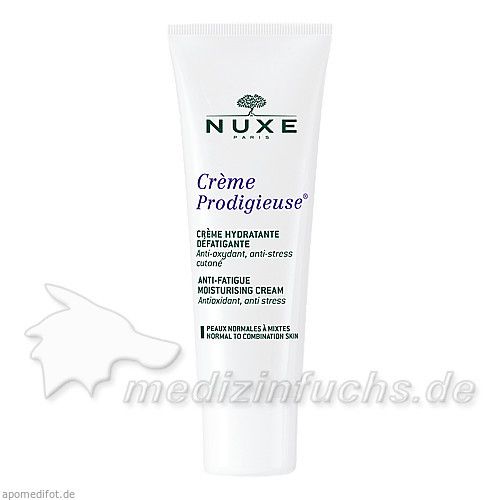 NUXE Creme Prodigieuse Jour, 40 ML