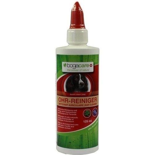 bogacare OHR-REINIGER Alchemilla vet., 125 ML