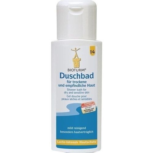 BIOTURM Duschbad, 200 ML