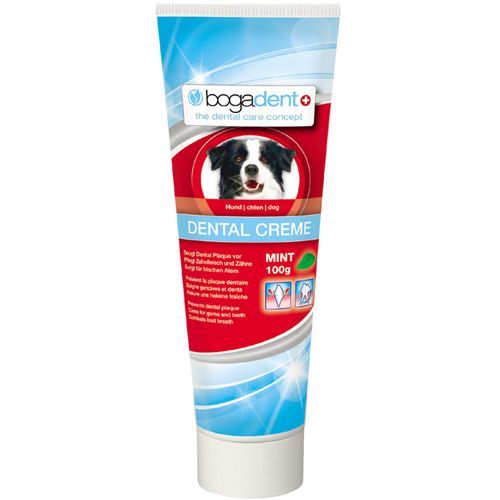 bogadent DENTAL Creme MINT Vet, 100 G